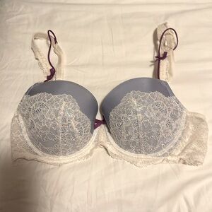 Victoria’s Secret Bra - Lavender and Lace